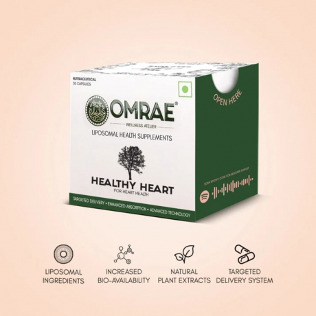 Expert-Recommended Best Supplements for Heart Health You Should Try